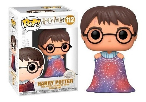 Funko Pop! Harry Potter 112