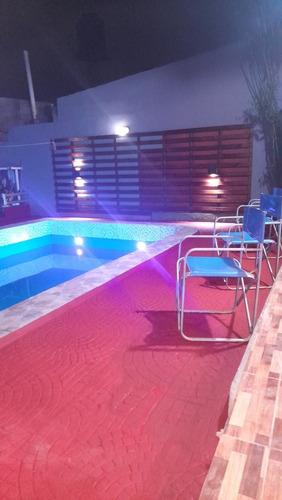 Imagen 16 de 19 de Alojamiento Con Piscina En Puerto Iguazu