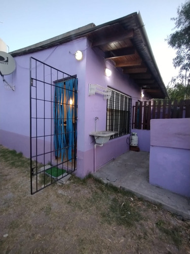 Venta Complejo 3 Deptos En San Clemente