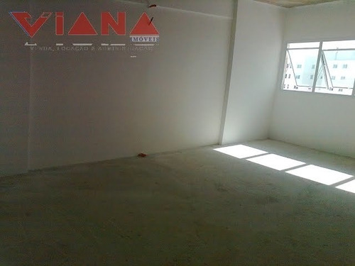 Imagem 10 de 15 de Sala Para Venda - 3975