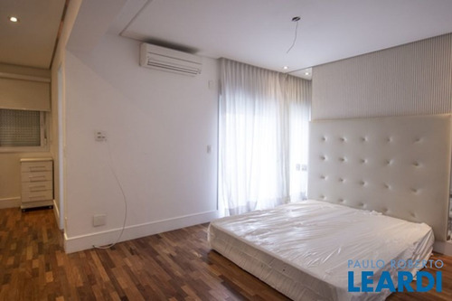 Imagem 14 de 15 de Apartamento - Brooklin - Sp - 565252