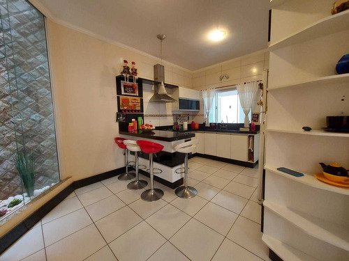 Imagem 9 de 17 de Casa À Venda, Santa Ângela, Poços De Caldas, Mg - Mg - Ca0001_pipc