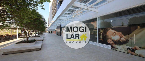 Imagem 11 de 27 de Sala À Venda, 35 M² Por R$ 260.000 -sky Mall Patteo Mogilar - Mogi Das Cruzes/sp - Sa0053