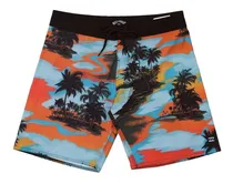 Comprar Boardshort Billabong Pro - Sundays V