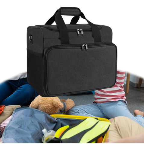 Bolsa Organizadora De Dispositivos Electrónicos Bolsa