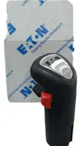 Comprar Perilla Selectora De Cambio Boton Rojo