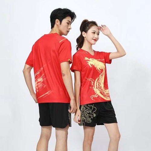 Pantalones Cortos Con Bordes Plateados - Xl - Bádminton De T