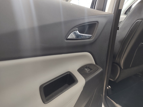 Imagen 8 de 14 de Chevrolet Equinox 1.5t Premier Awd