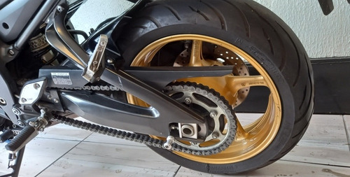 Imagen 18 de 25 de Yamaha Fz8s
