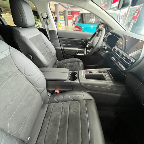 Citroën C5 Aircross 1.6 Thp Eat6 Feel Pack