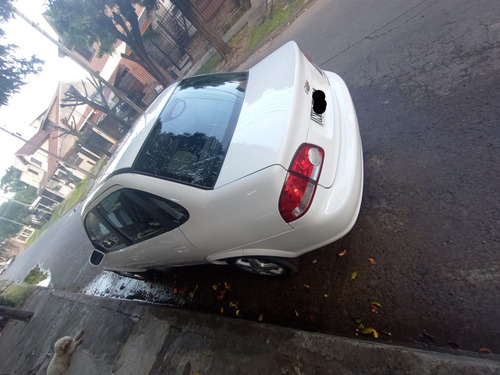 Chevrolet Classic 1.4 Lt Pack