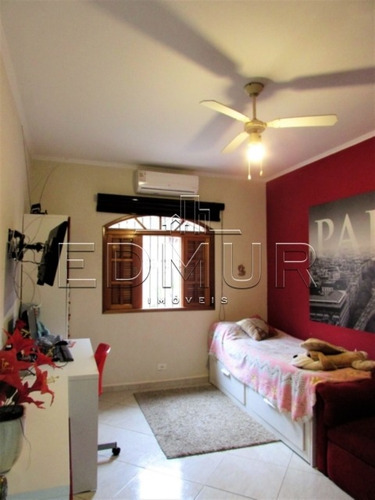 Casa - Santa Maria - Ref: 20328 - V-20328