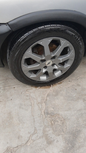 Gm Corsa
