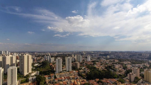 Imagem 14 de 30 de Cobertura Duplex Condomínio Paulistano 283 M² 3 Suítes 3 Vagas - Ap00055 - 68524208