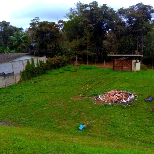 Imagem 4 de 14 de Chácara 3.000m² Muito Bem Localizada C/ Ótima Topografia