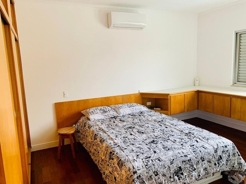Imagem 9 de 20 de Alphaville 3 - Casa Com 4 Suítes À Venda, 400 M² Por R$ 3.000.000 - Ca1005