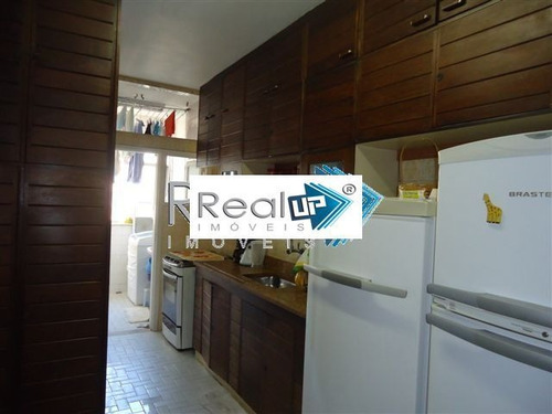 Imagem 4 de 30 de Lagoa - Prof. Gastão Bahiana - Cobertura Duplex - 4 Quartos - 2 Vagas - 345 M2 - 154