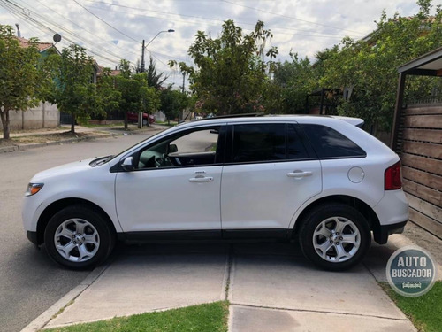 Ford Edge 2014