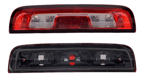 Calavera Luz Stop Sierra 1500 Cab Regular 2019 2020 2021