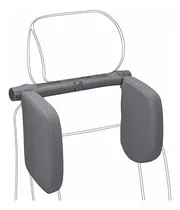 Comprar Toucan Auto Reposacabezas De Alas Almohada De Reposacabezas