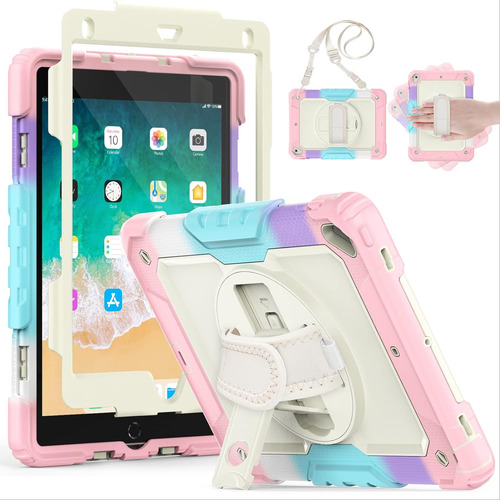 Funda Para iPad 6ta Gen 9.7