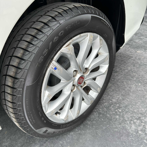 Fiat Cronos 1.3 Gse Drive