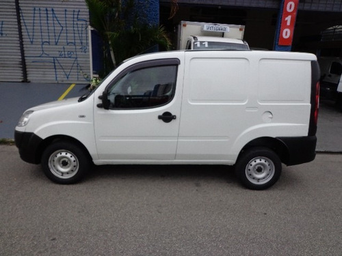 Fiat Doblo Cargo