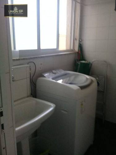 Imagem 5 de 17 de Apartamento Com 3 Dormitórios À Venda, 89 M² Por R$ 900.000 - Morumbi - São Paulo/sp - Ap51491