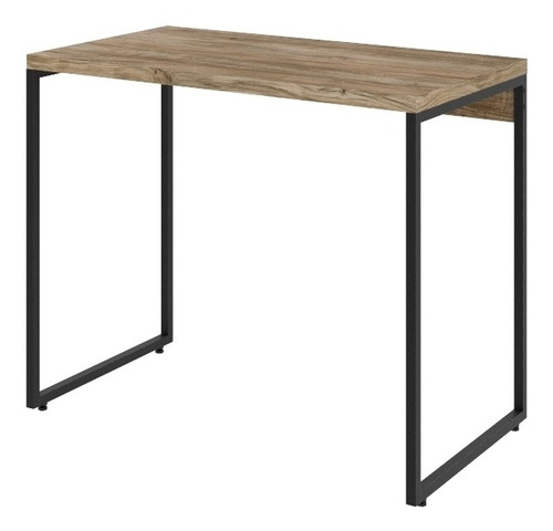 Imagem 3 de 5 de Mesa Para Escritório Office 0,90m Dynamica