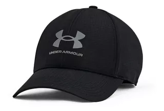 Gorra Under Armour Isochill Armourvent Str Para Hombre