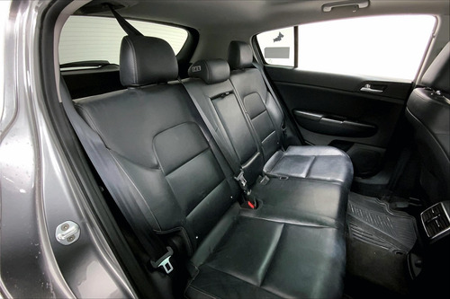 Imagen 19 de 25 de Kia Sportage 5 Pts Ex Pack, Ta, A/ac Aut, Piel, Camara Rev
