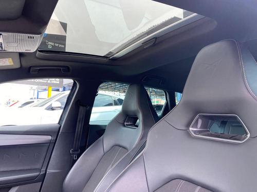Seat Leon 5p Cupra L4/2.0/T Aut
