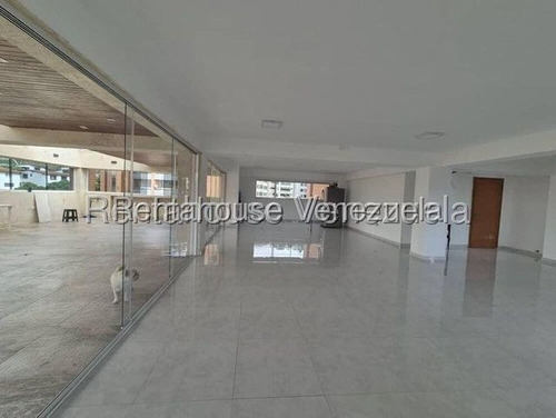 Apartamento En Venta Los Naranjos Del Cafetal Wl25-24222