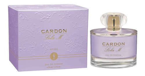 Cardon Lola M Eau De Parfum X 50 Ml