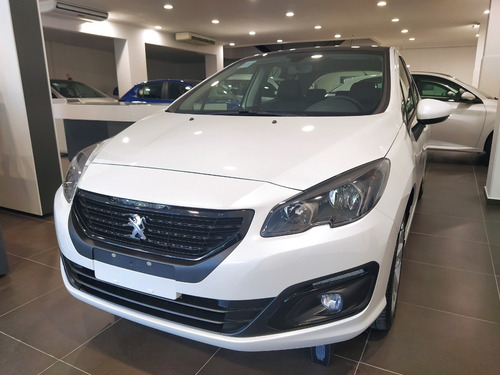 Peugeot 308 Allure Hdi Precio Patentado
