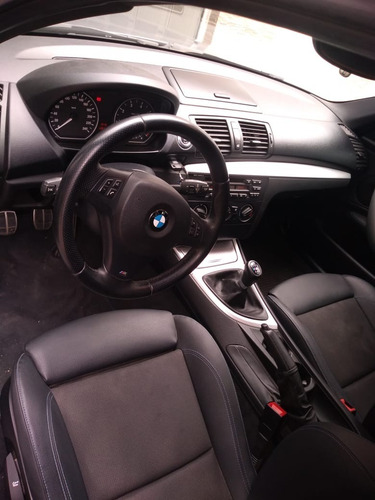 Bmw 116i ( Permuto)