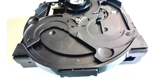 Bandeja 3 Cd Lector Lg Nueva Mct705 Mcv905 / Genuine Parts