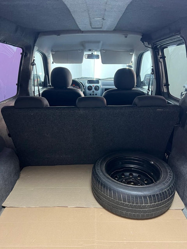 Peugeot Partner 1.4 Furgon Confort