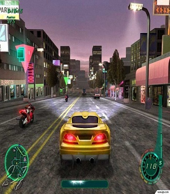 Midnight Club 3 Ps2 Dub Edition Remix Carros Patch