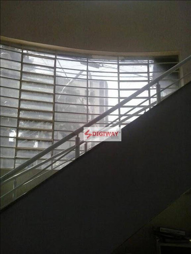 Imagem 12 de 13 de Prédio À Venda, 1600 M² Por R$ 11.000.000,00 - Cambuci - São Paulo/sp - Pr0008