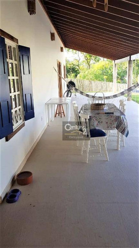Chácara À Venda, 3000 M² Por R$ 2.500.000,00 - Vale Das Laranjeiras - Indaiatuba/sp - Ch0052