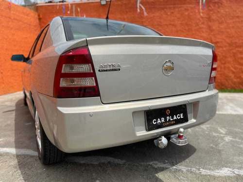 Chevrolet Astra Sedan 2.0 Mpfi 4p