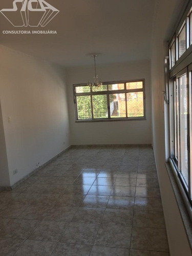 Imagem 19 de 20 de Apartamento - Ap01009 - 68580180