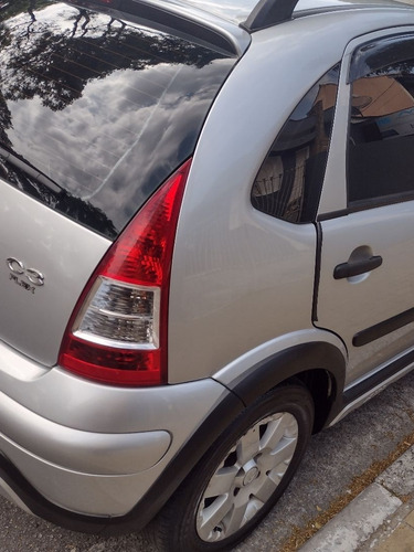 Citroën C3 2010 1.4 8v X-tr Flex 5p