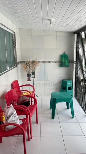 Imagem 4 de 30 de Casa Nº. 02 - Jaguaribe - T09-05