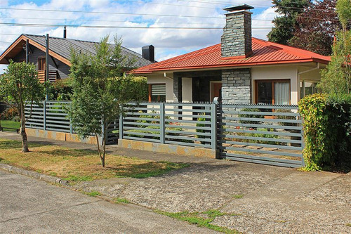 Gran Casa En Osorno, Amplia Y Confortable