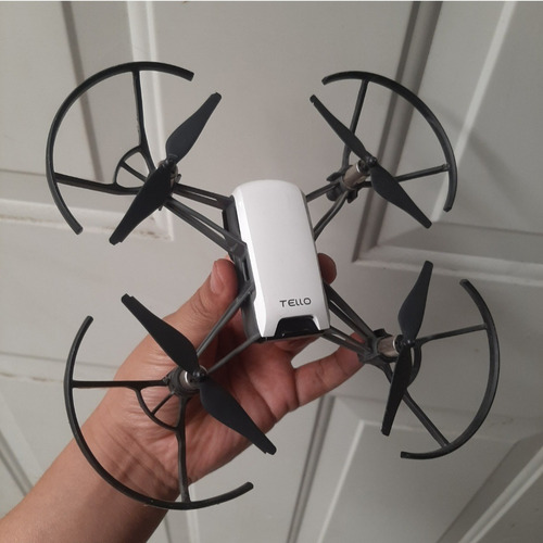 Mini Drone Tello (Usado)