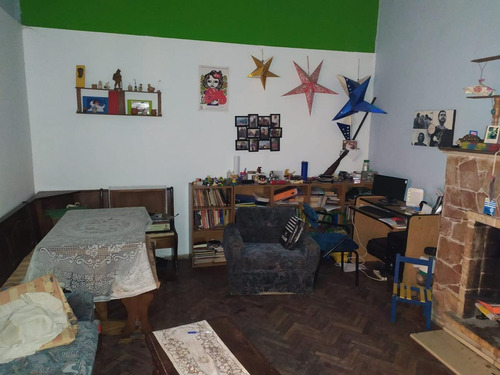 Imagen 12 de 17 de Casa Para Reciclar 3 Dormitorios En Palermo