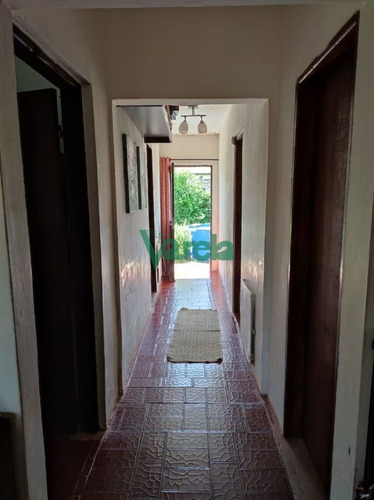 Imagen 6 de 30 de Casa En Venta Lomas De Solymar 3 Dorm 2 Baños Suite Fondo Parrillero - Ciudad De La Costa Solymar