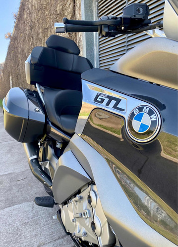 Imagen 8 de 11 de Bmw K 1600 Gtl